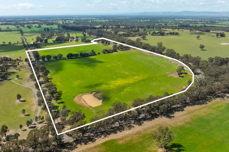 Main view of Homely rural property listing, 1383 Feltrim Road, Earlston VIC 3669