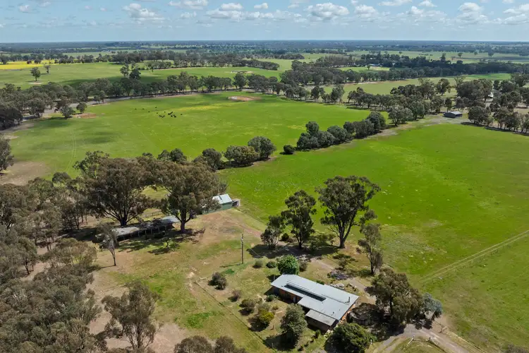 Third view of Homely rural property listing, 1383 Feltrim Road, Earlston VIC 3669