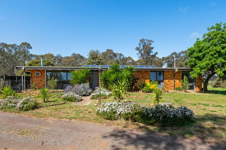 Fourth view of Homely rural property listing, 1383 Feltrim Road, Earlston VIC 3669