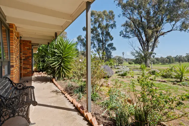 Fifth view of Homely rural property listing, 1383 Feltrim Road, Earlston VIC 3669
