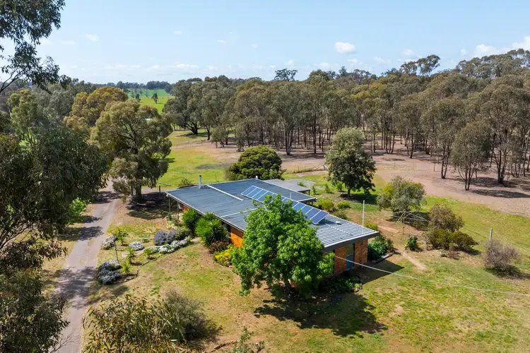 Sixth view of Homely rural property listing, 1383 Feltrim Road, Earlston VIC 3669