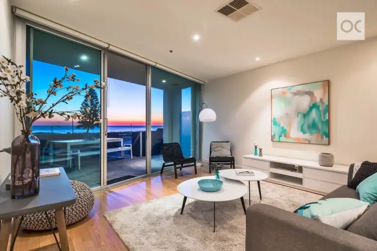 1/1 North Esplanade, Glenelg North SA 5045