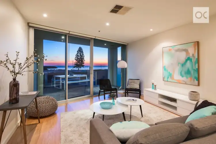 Second view of Homely apartment listing, 1/1 North Esplanade, Glenelg North SA 5045