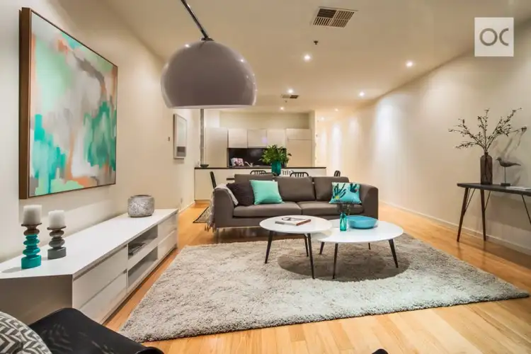 Fourth view of Homely apartment listing, 1/1 North Esplanade, Glenelg North SA 5045