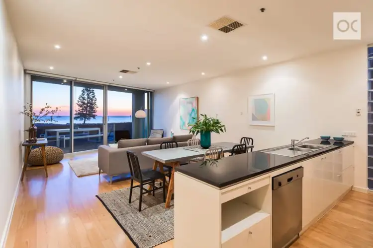 Fifth view of Homely apartment listing, 1/1 North Esplanade, Glenelg North SA 5045