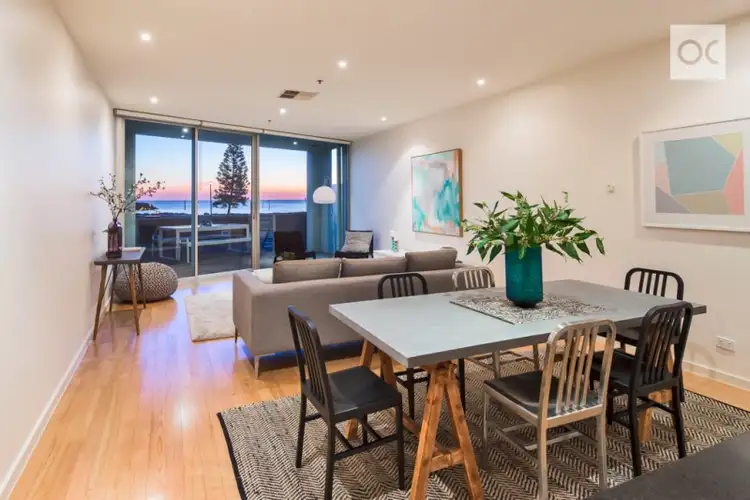Sixth view of Homely apartment listing, 1/1 North Esplanade, Glenelg North SA 5045