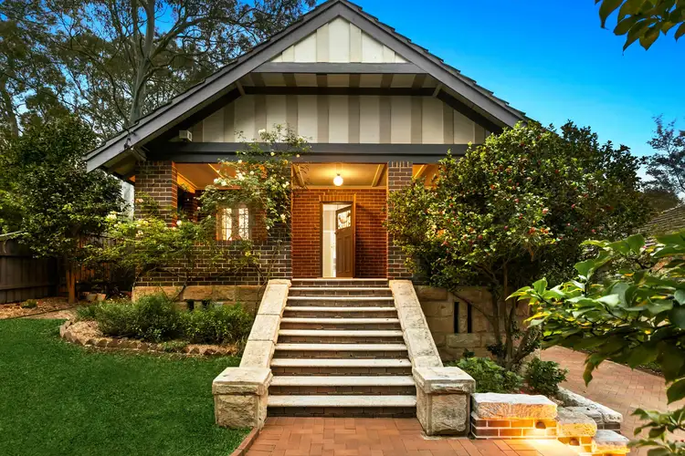 16 Cardinal Avenue, Beecroft NSW 2119