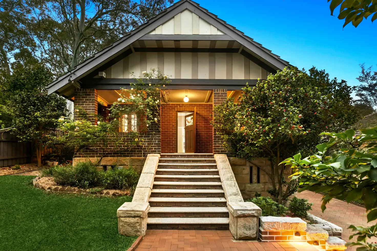 Main view of Homely house listing, 16 Cardinal Avenue, Beecroft NSW 2119