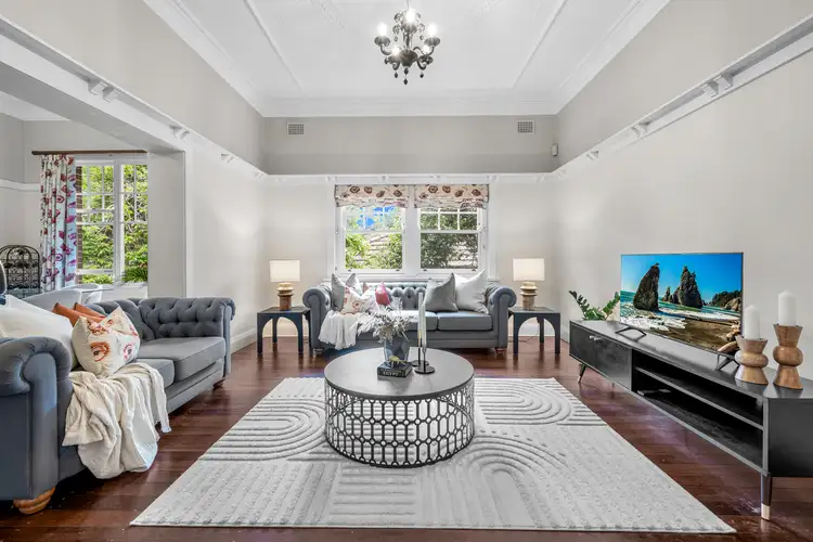 Second view of Homely house listing, 16 Cardinal Avenue, Beecroft NSW 2119