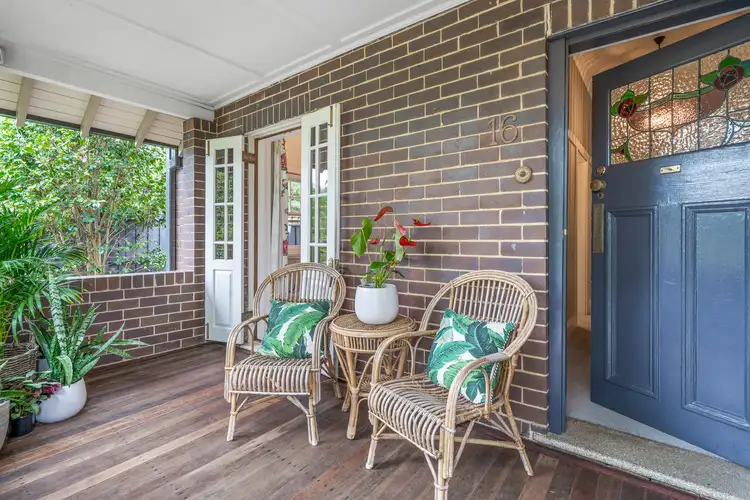 Sixth view of Homely house listing, 16 Cardinal Avenue, Beecroft NSW 2119