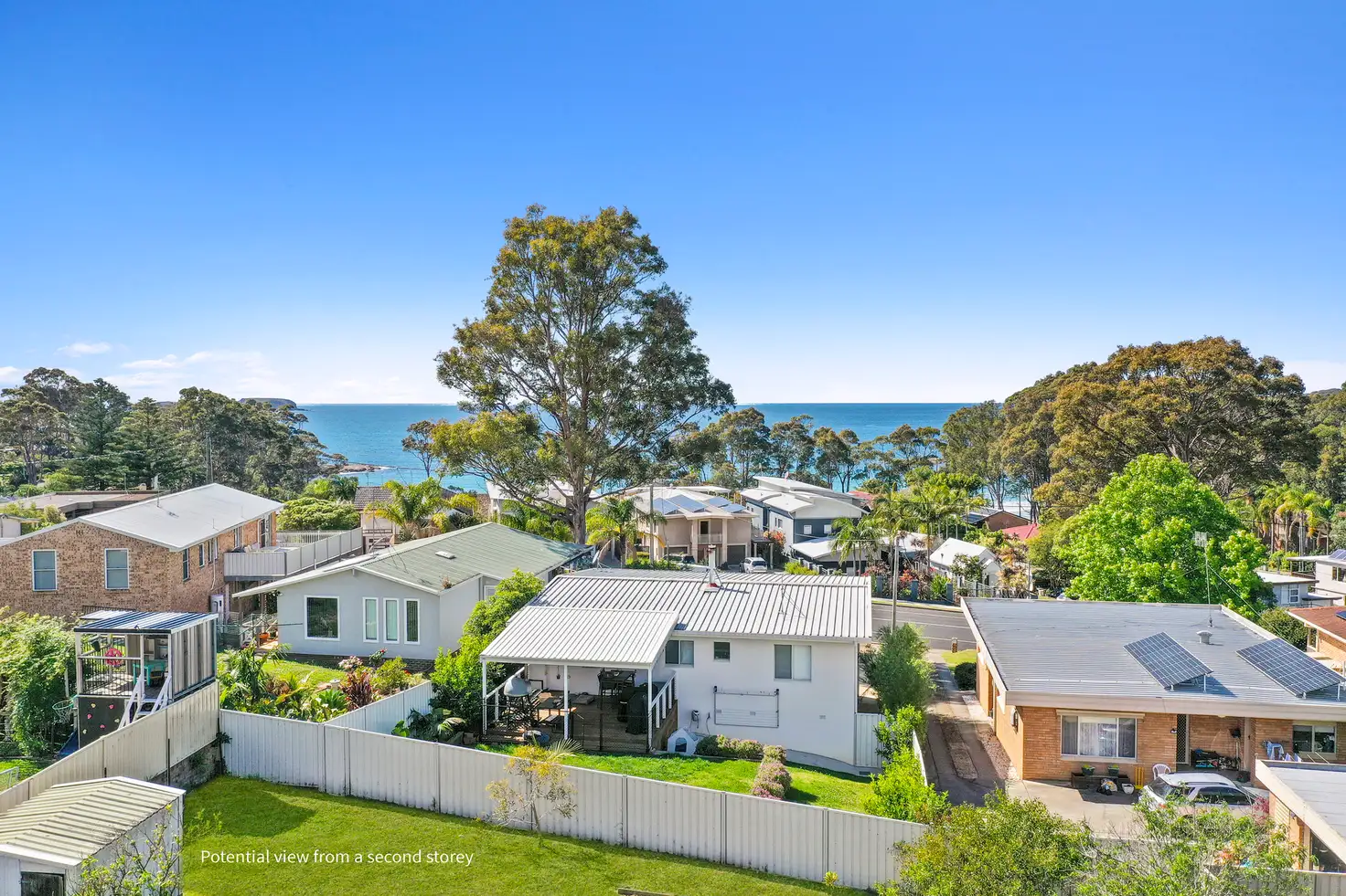 Main view of Homely house listing, 13 Wills Crescent, Denhams Beach NSW 2536