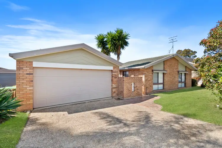 Third view of Homely house listing, 13 Wills Crescent, Denhams Beach NSW 2536