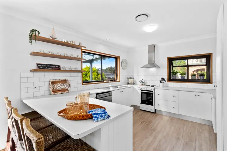 Fifth view of Homely house listing, 13 Wills Crescent, Denhams Beach NSW 2536