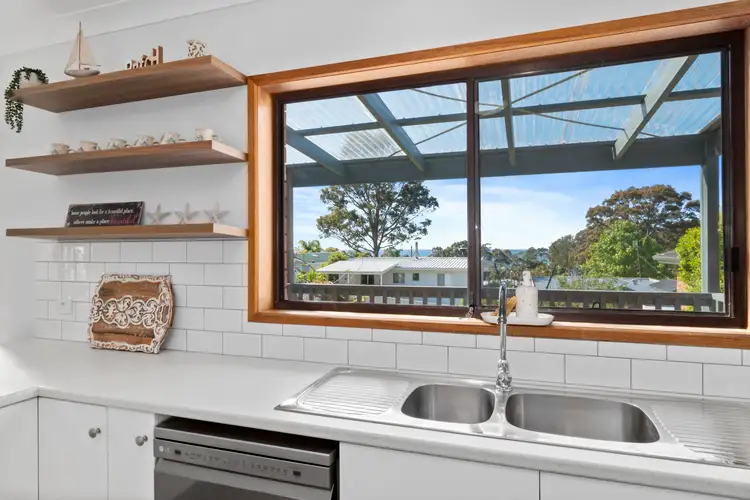 Sixth view of Homely house listing, 13 Wills Crescent, Denhams Beach NSW 2536