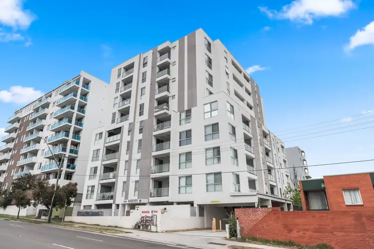 Main view of Homely unit listing, 201/120 James Ruse Drive, Rosehill NSW 2142