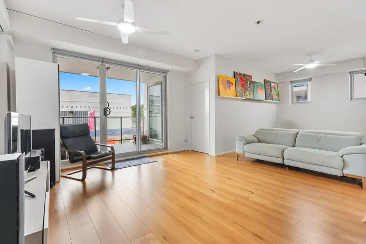 Second view of Homely unit listing, 201/120 James Ruse Drive, Rosehill NSW 2142