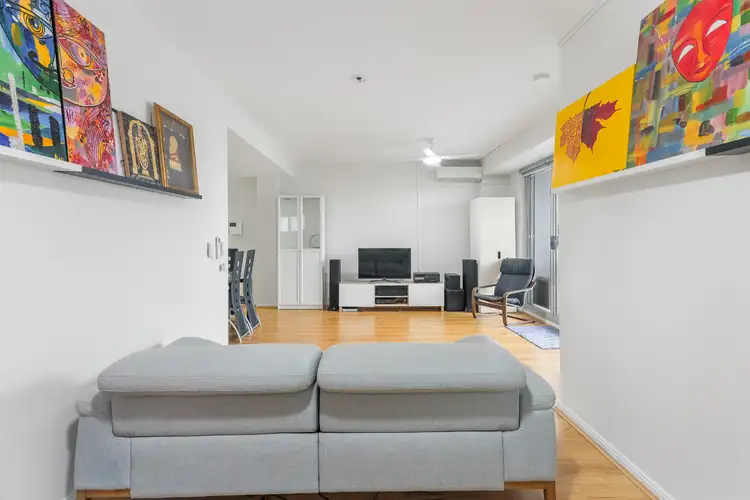 Third view of Homely unit listing, 201/120 James Ruse Drive, Rosehill NSW 2142