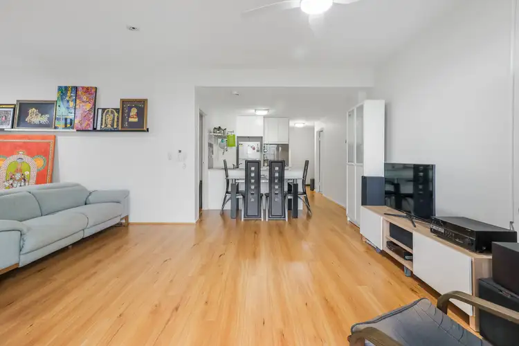 Fourth view of Homely unit listing, 201/120 James Ruse Drive, Rosehill NSW 2142