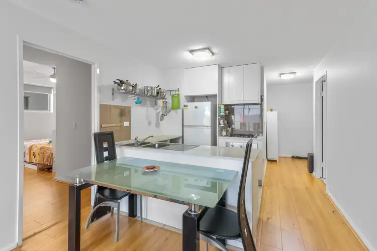 Fifth view of Homely unit listing, 201/120 James Ruse Drive, Rosehill NSW 2142