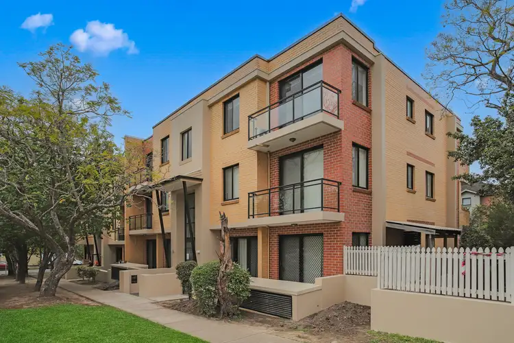 17/20-22 Reid Avenue, Westmead NSW 2145