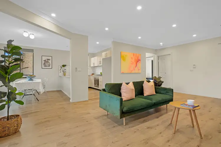 Third view of Homely unit listing, 17/20-22 Reid Avenue, Westmead NSW 2145