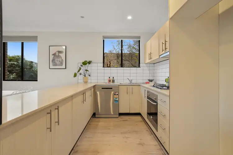 Fourth view of Homely unit listing, 17/20-22 Reid Avenue, Westmead NSW 2145
