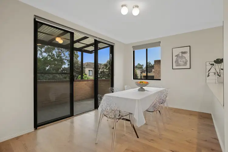 Fifth view of Homely unit listing, 17/20-22 Reid Avenue, Westmead NSW 2145