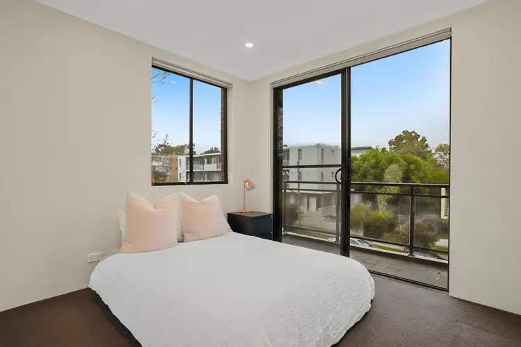 Sixth view of Homely unit listing, 17/20-22 Reid Avenue, Westmead NSW 2145