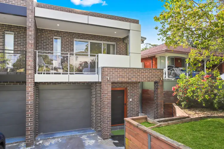 32 Dorothy Street, Wentworthville NSW 2145