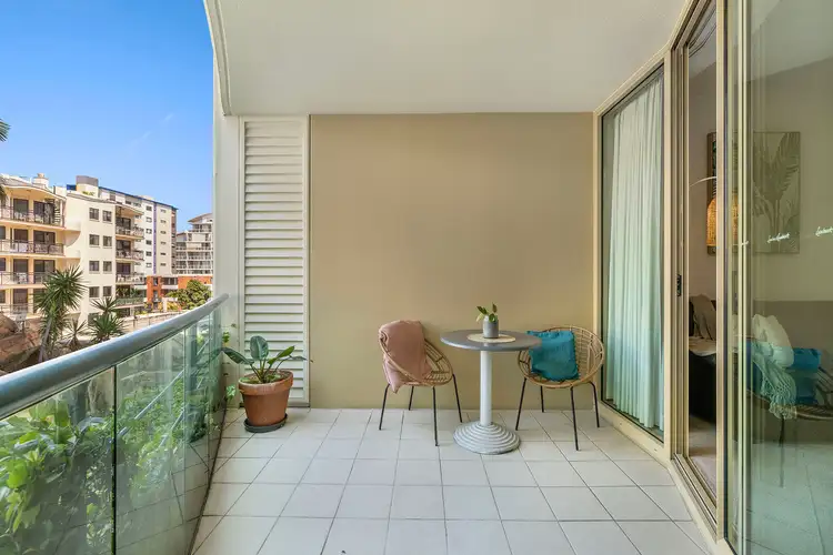 Sixth view of Homely unit listing, 221/11 Mooloolaba Esplanade, Mooloolaba QLD 4557