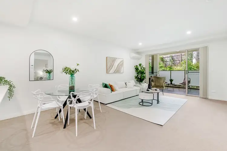 38/5-15 Belair Close, Hornsby NSW 2077