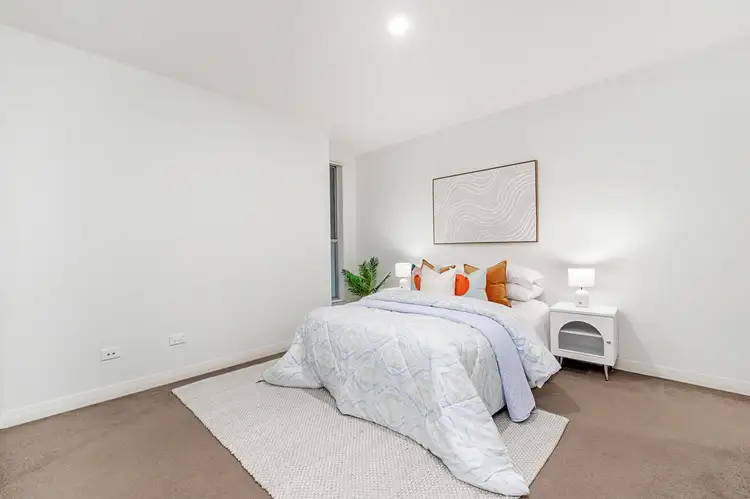 Fifth view of Homely unit listing, 38/5-15 Belair Close, Hornsby NSW 2077
