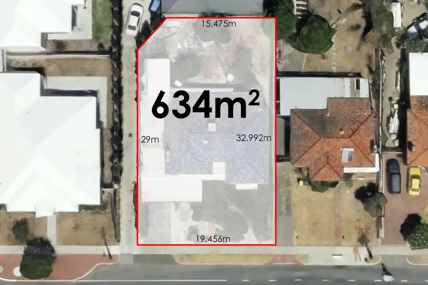 Main view of Homely house listing, 194 Hardey Road, Belmont WA 6104