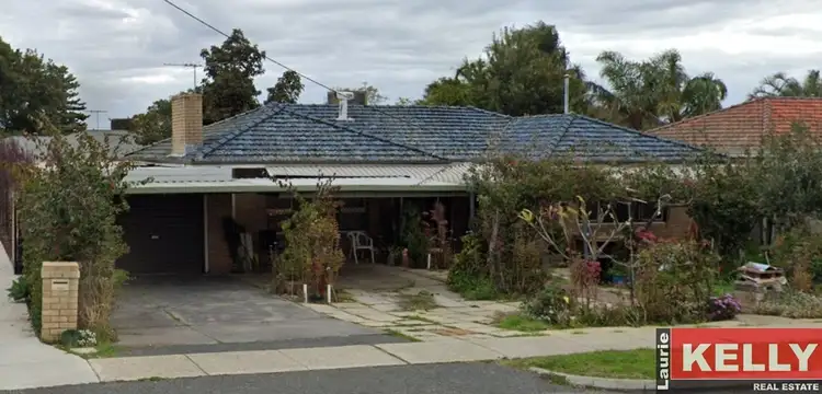 Second view of Homely house listing, 194 Hardey Road, Belmont WA 6104