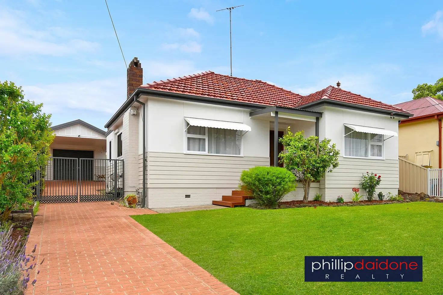 Main view of Homely house listing, 14 Clucas Road, Regents Park NSW 2143