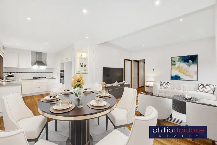 Second view of Homely house listing, 14 Clucas Road, Regents Park NSW 2143
