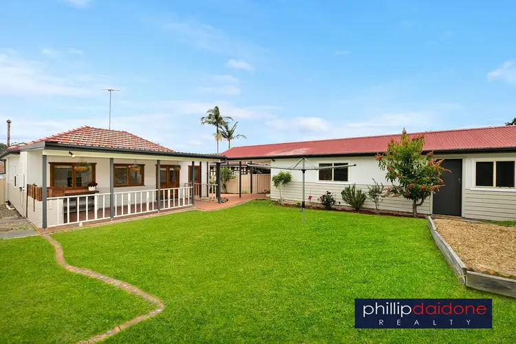 Third view of Homely house listing, 14 Clucas Road, Regents Park NSW 2143
