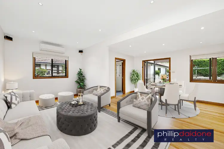 Fifth view of Homely house listing, 14 Clucas Road, Regents Park NSW 2143