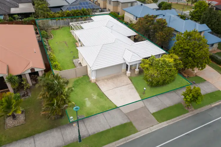 62 Halfway Drive, Ormeau QLD 4208