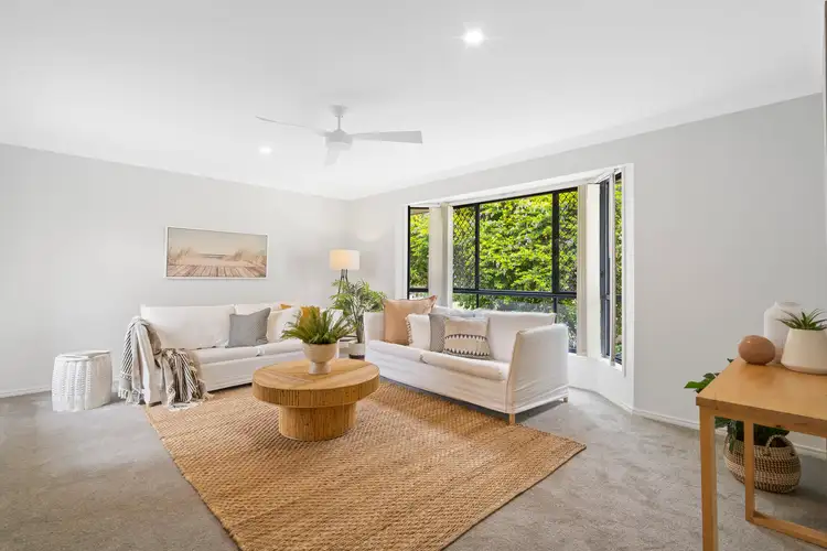 Second view of Homely house listing, 62 Halfway Drive, Ormeau QLD 4208