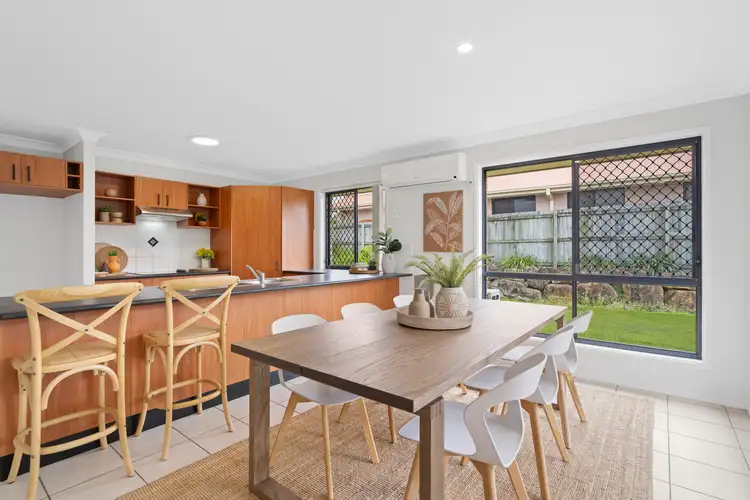 Third view of Homely house listing, 62 Halfway Drive, Ormeau QLD 4208