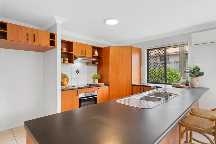 Fifth view of Homely house listing, 62 Halfway Drive, Ormeau QLD 4208