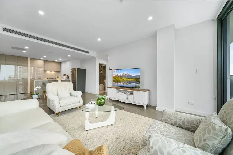 Second view of Homely apartment listing, 2003C/101 Waterloo Road, Macquarie Park NSW 2113