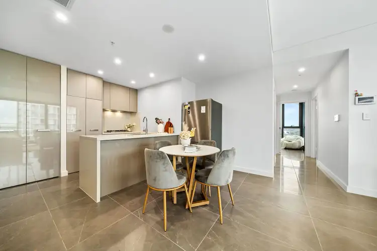Third view of Homely apartment listing, 2003C/101 Waterloo Road, Macquarie Park NSW 2113