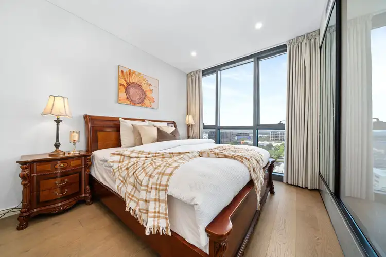 Fourth view of Homely apartment listing, 2003C/101 Waterloo Road, Macquarie Park NSW 2113