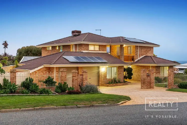 Main view of Homely house listing, 22 Bennion Street, Trigg WA 6029