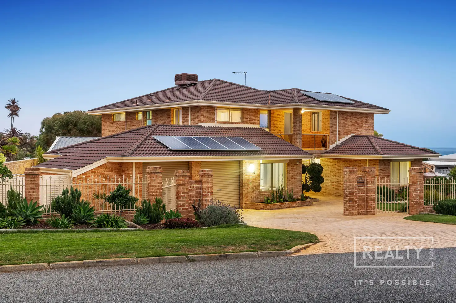 Main view of Homely house listing, 22 Bennion Street, Trigg WA 6029