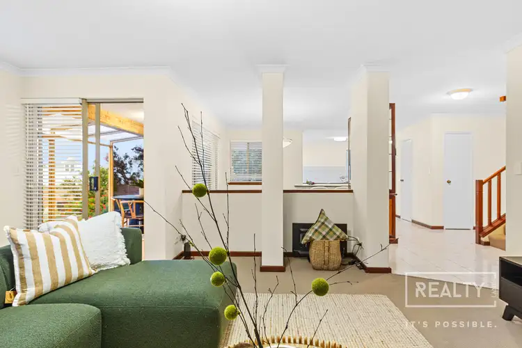 Second view of Homely house listing, 22 Bennion Street, Trigg WA 6029