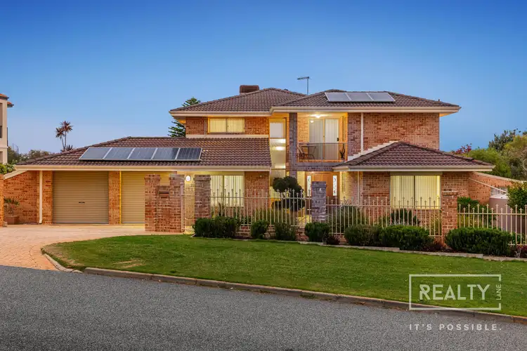 Fifth view of Homely house listing, 22 Bennion Street, Trigg WA 6029