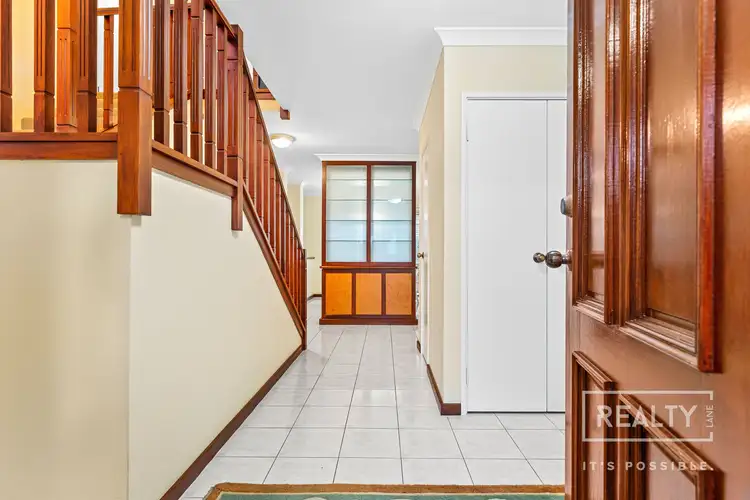 Sixth view of Homely house listing, 22 Bennion Street, Trigg WA 6029